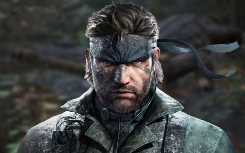 Metal Gear Solid Delta: Snake Eater, primo video gameplay per il remake di MGS3