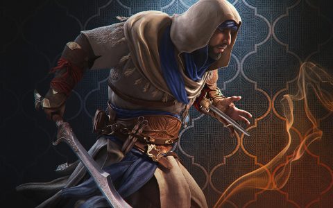 Assassin's Creed Mirage: grafica a confronto su PC, PS5 e Xbox Series X/S