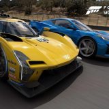 Forza Motorsport: le recensioni premiano il ritorno del racing Microsoft