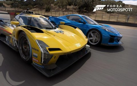 Forza Motorsport: le recensioni premiano il ritorno del racing Microsoft