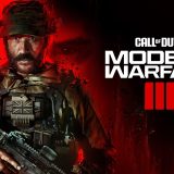 Call of Duty Modern Warfare 3: il trailer della Campagna punta all'uscita