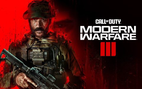 Call of Duty Modern Warfare 3: il trailer della Campagna punta all'uscita