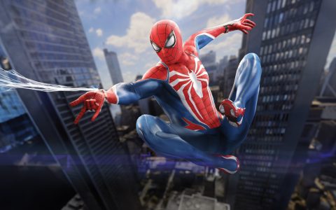 Marvel's Spider-Man 2: il New Game+ uscirà nel 2024, grandi novità da Insomniac