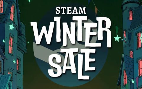 Steam Winter Sale 2023: Valve annuncia la data di inizio del saldi di Natale