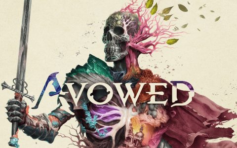 Avowed: un lungo video gameplay da Obsidian per il nuovo GDR fantasy di Xbox