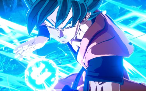 Dragon Ball Sparking Zero: il nuovo trailer con Goku e Vegeta fa battere il cuore dei fan