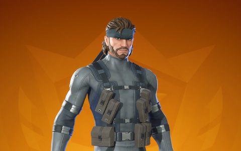Fortnite Capitolo 5 incontra Metal Gear Solid: come sbloccare le skin di Solid Snake e Old Snake
