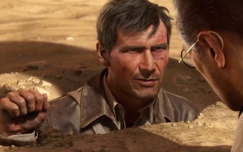 Indiana Jones e l'Antico Cerchio: prima e terza persona si alternano nel nuovo video gameplay