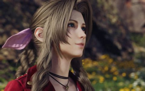 Final Fantasy 7 Rebirth: demo su PS5 disponibile, trailer e gameplay dallo State of Play