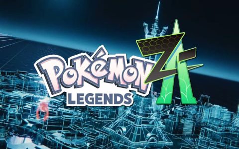 Leggende Pokémon Z-A in uscita nel 2025: il trailer ufficiale da Nintendo e Game Freak
