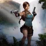 Tomb Raider Next: Crystal Dynamics svela il nuovo look di Lara Croft
