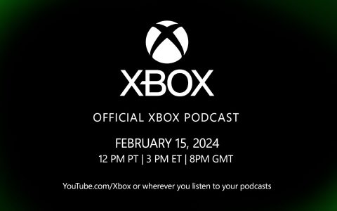 Xbox Podcast per svelare il futuro di Xbox: data, ora e dove seguirlo in streaming