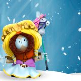 South Park: Snow Day! è disponibile su PC, PS5, Xbox e Nintendo Switch