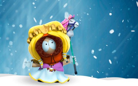 South Park: Snow Day! è disponibile su PC, PS5, Xbox e Nintendo Switch