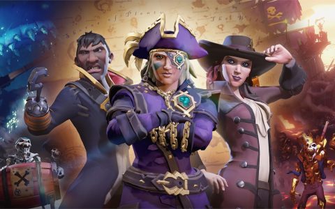 Sea of Thieves: PS5 vs Xbox Series X/S, tutte le differenze da Digital Foundry