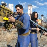 Fallout 4: disponibile l'Update Next-Gen, come aggiornare gratis su PS5 e Xbox Series X/S