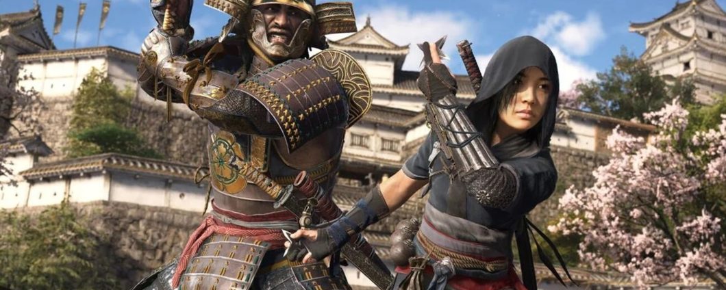 Assassin's Creed Shadows tra data di uscita e primo trailer: un viaggio nel Giappone Feudale