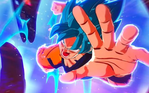 Dragon Ball Sparking Zero: combattimenti epici e allenamenti intensi nel nuovo trailer