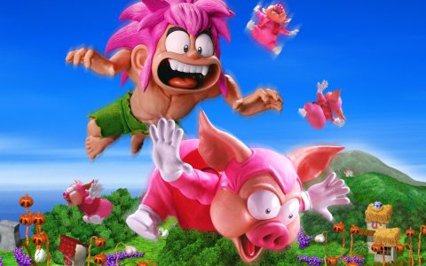 Tombi! 2 torna nel 2025 su console e PC: l'annuncio a sorpresa di Limited Run Games