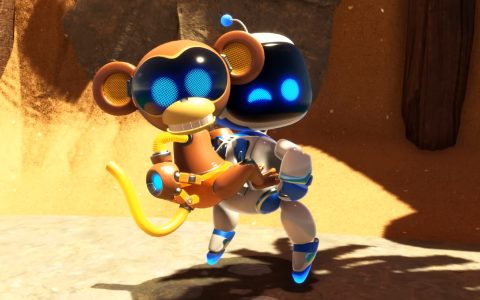Astro Bot su PS5: DLC e novità gratis in arrivo da Team Asobi!