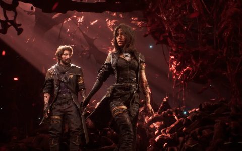 Oltre la tela: come sopravvivere nel mondo pittorico di Clair Obscur Expedition 33