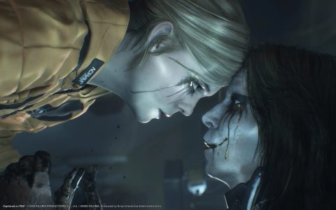 Death Stranding 2 entra in fase Gold: l'uscita su PlayStation 5 è sempre più vicina!