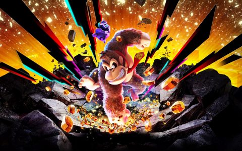 Nintendo Switch 2: tutti i giochi Nintendo in uscita, la lista completa