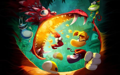 Il ritorno leggendario di Rayman: Ubisoft Milan prepara un nuovo capitolo