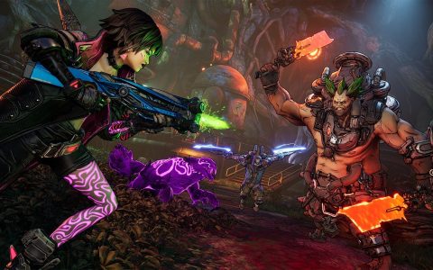 Borderlands 4: un futuro ricco di caos e novità svelato al Fan Fest!