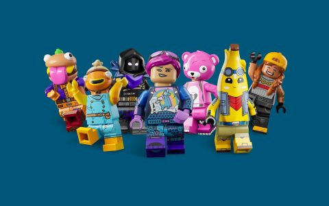 LEGO Fortnite: Expeditions è la nuova modalità gratuita, ecco tutti i dettagli