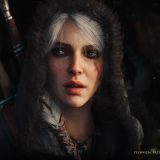 The Witcher 4 su Unreal Engine 5: guarda la spettacolare Tech Demo dall'Unreal Fest 2025