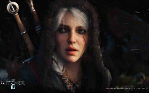 The Witcher 4 su Unreal Engine 5: guarda la spettacolare Tech Demo dall'Unreal Fest 2025