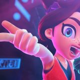 Donkey Kong Bananza domina la classifica dell'eShop su Nintendo Switch 2