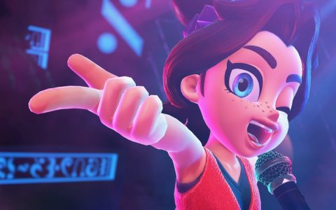 Donkey Kong Bananza domina la classifica dell'eShop su Nintendo Switch 2