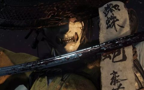 L'ombra prende forma: un tuffo epico nella Collector's Edition di Ghost of Yotei