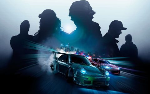 Need for Speed: un futuro in bilico tra asfalto bruciato e silenzio radio