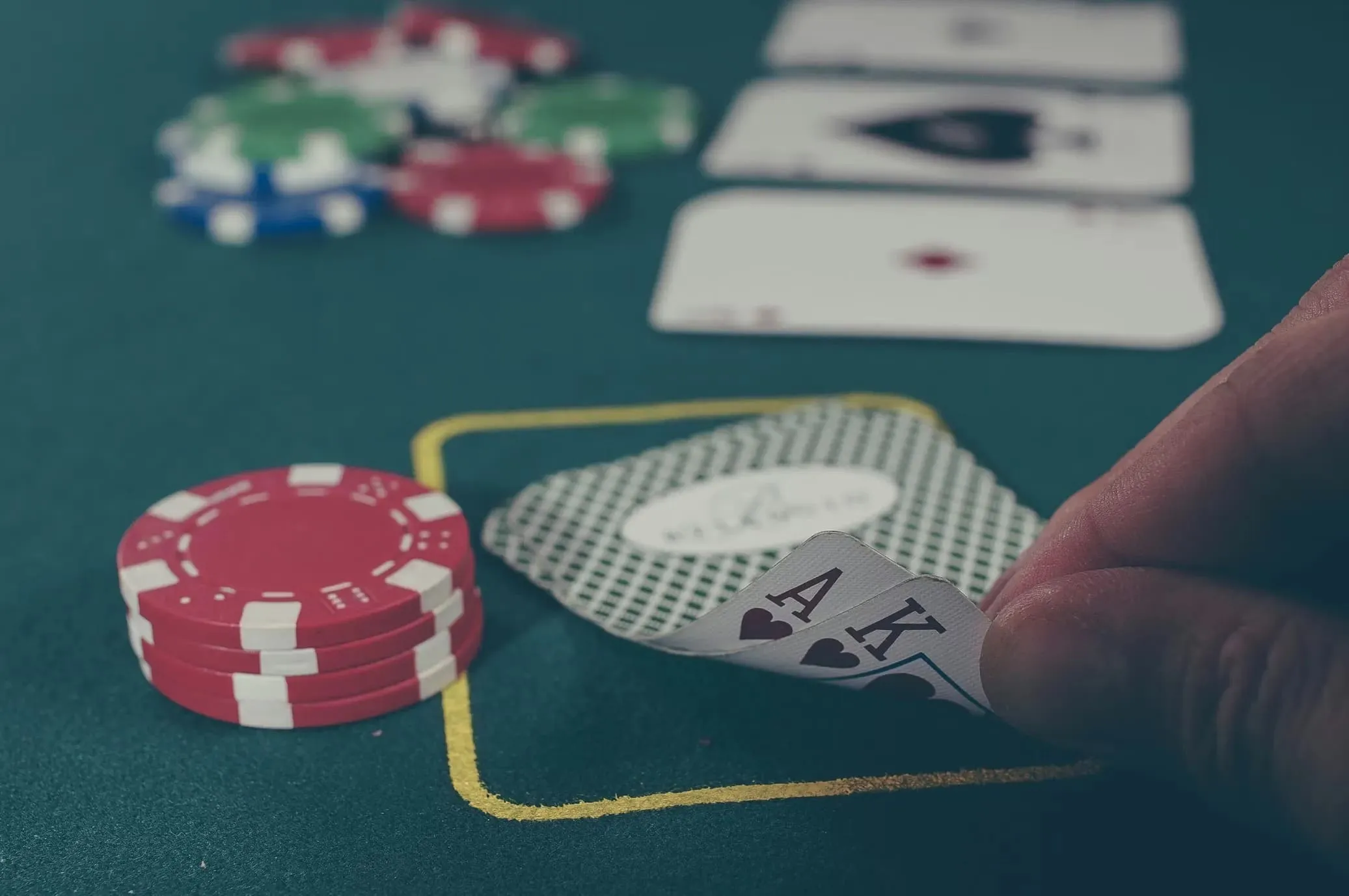 Polskie online casino