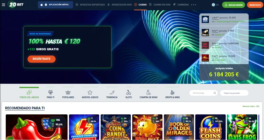 20Bet