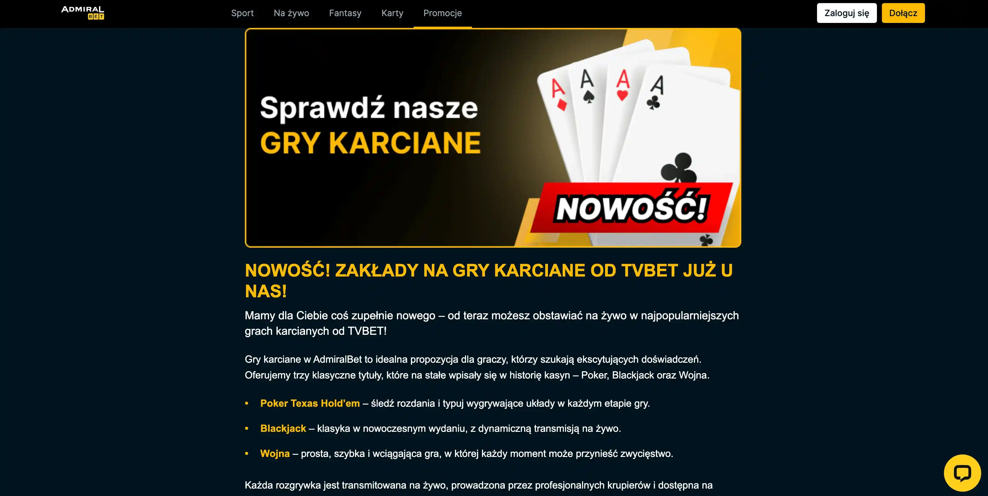 AdmiralBet