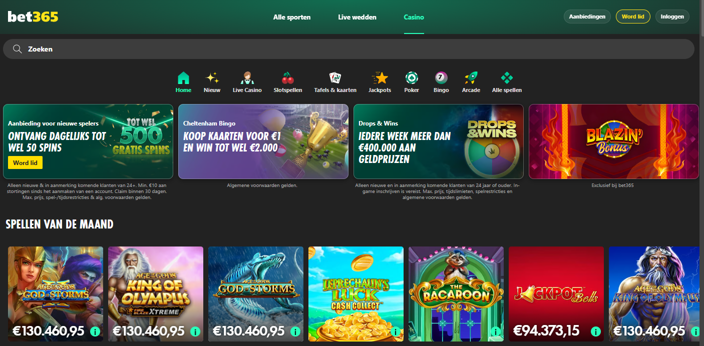 Bet365