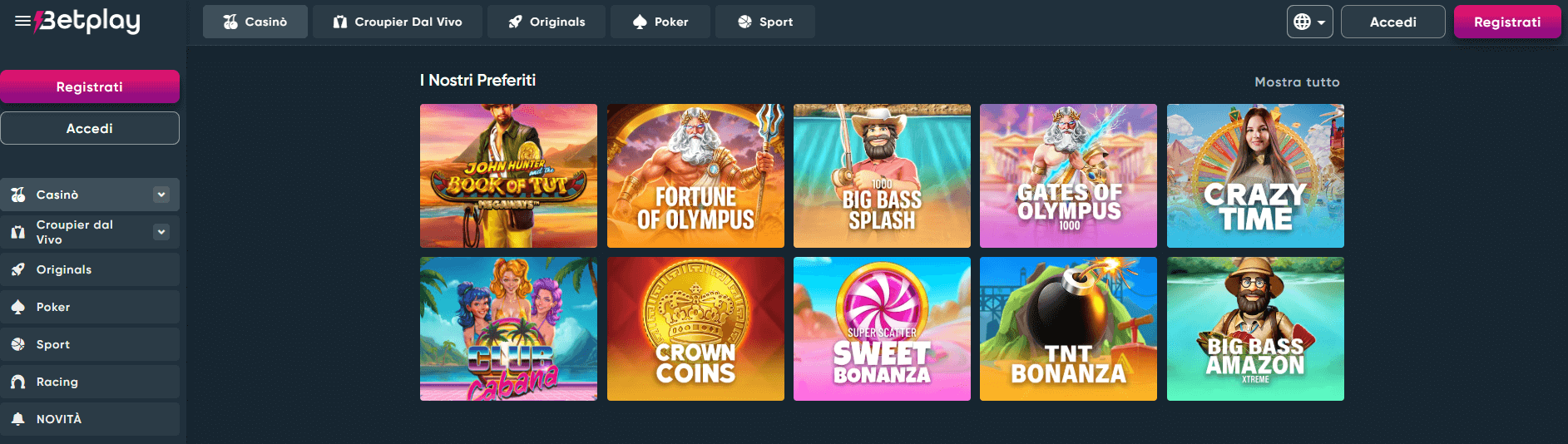 Betplay