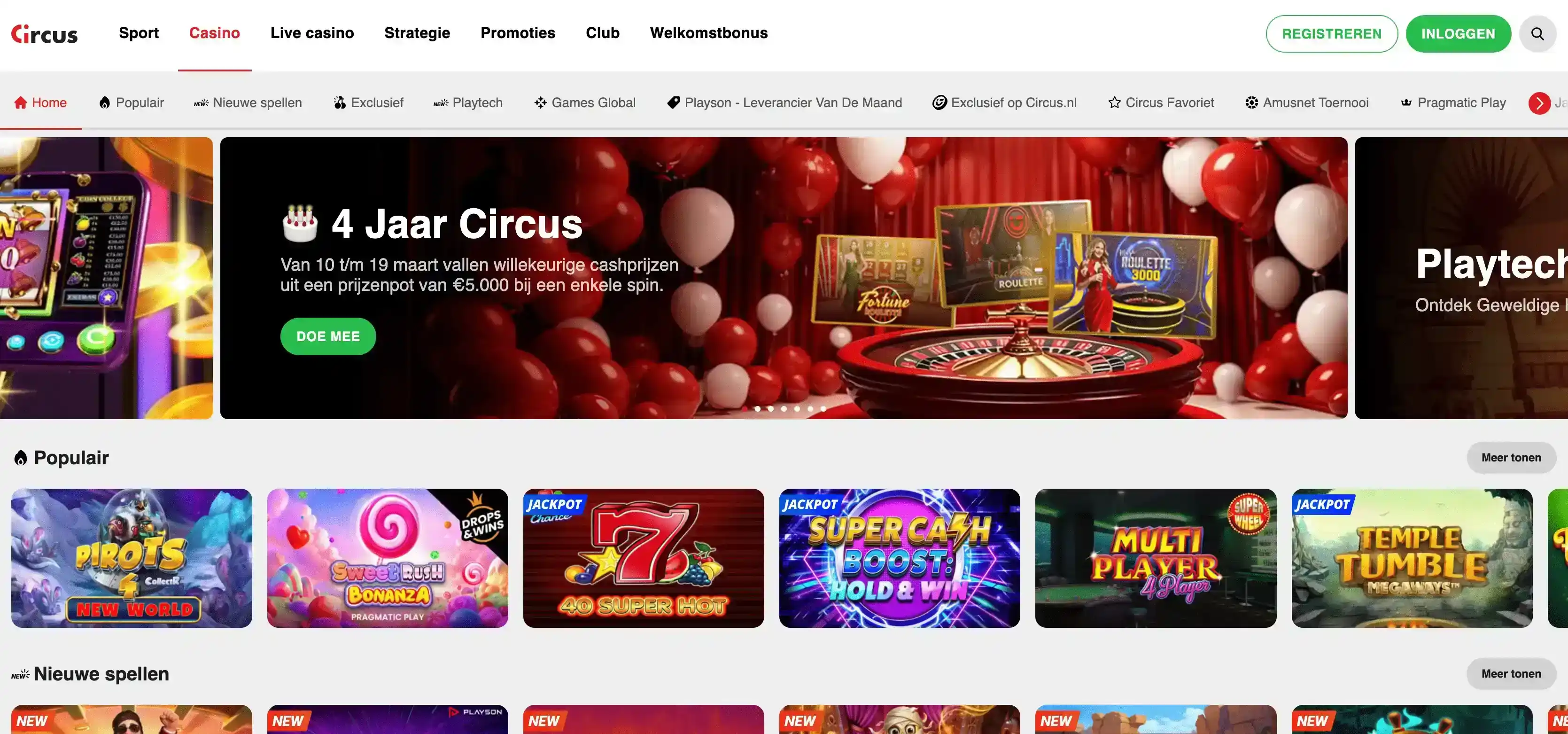 Circus
