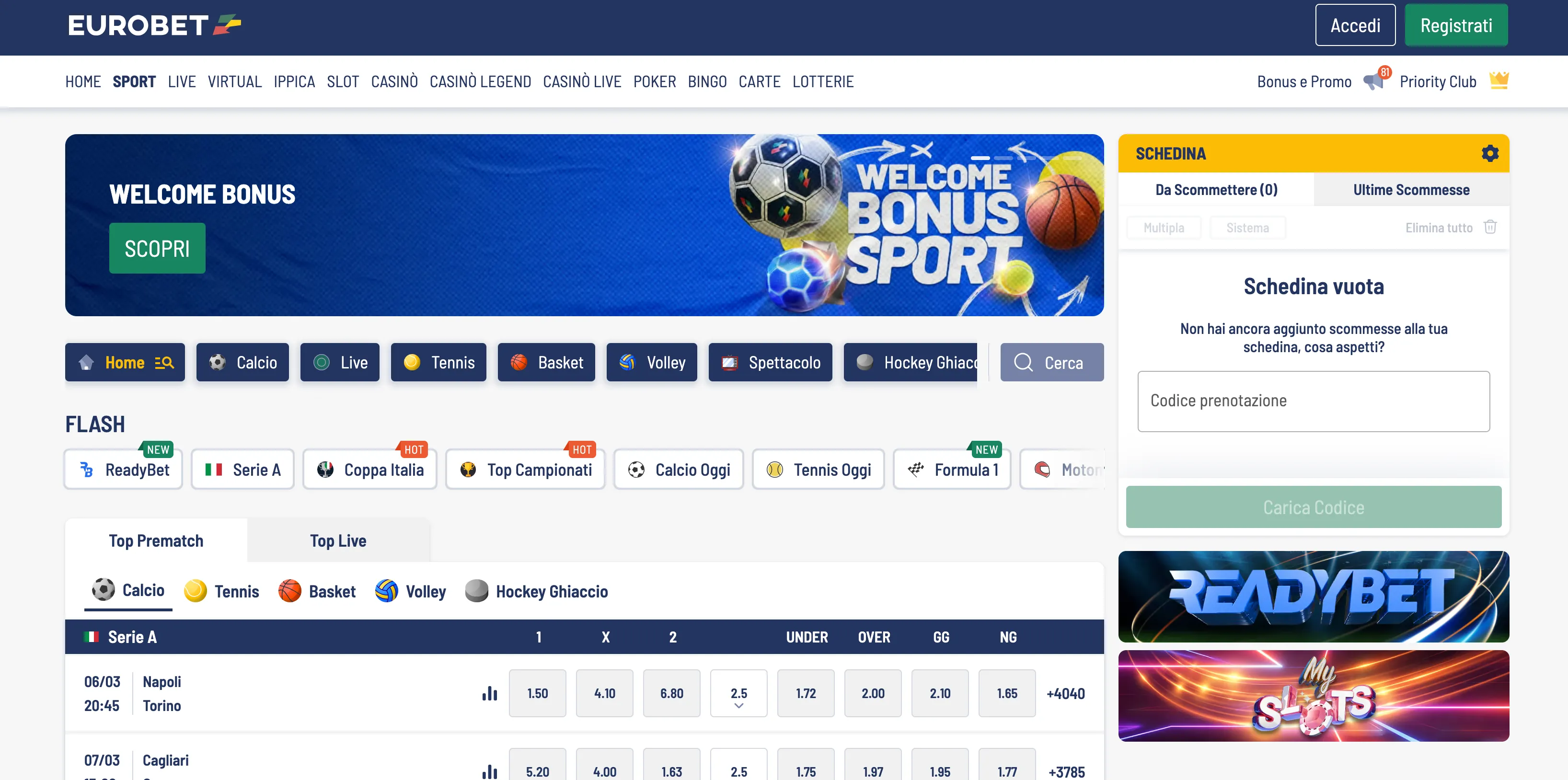 Eurobet