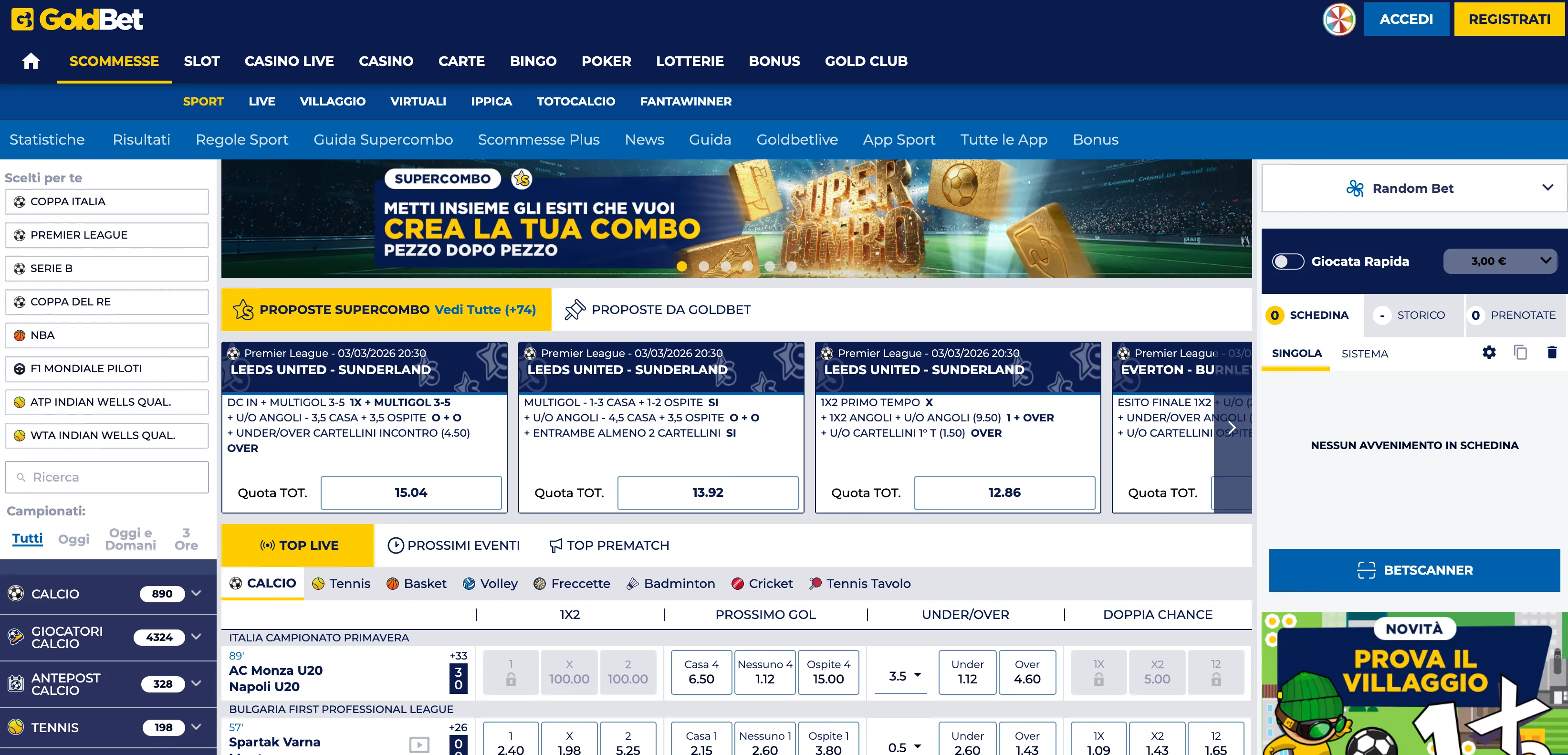 Goldbet