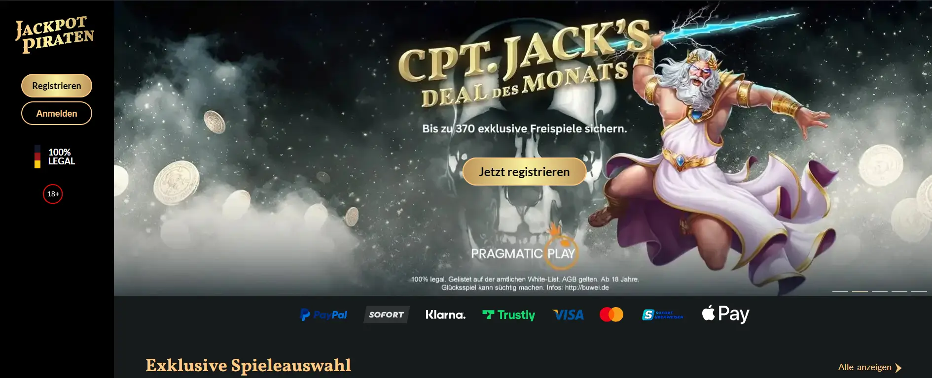 JackpotPiraten