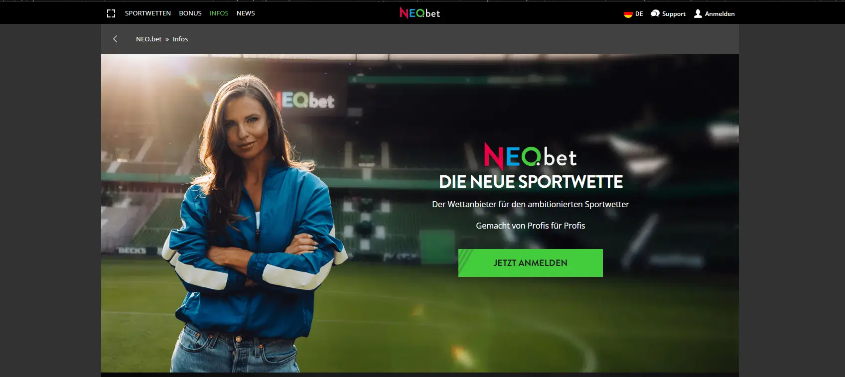 NEO.bet