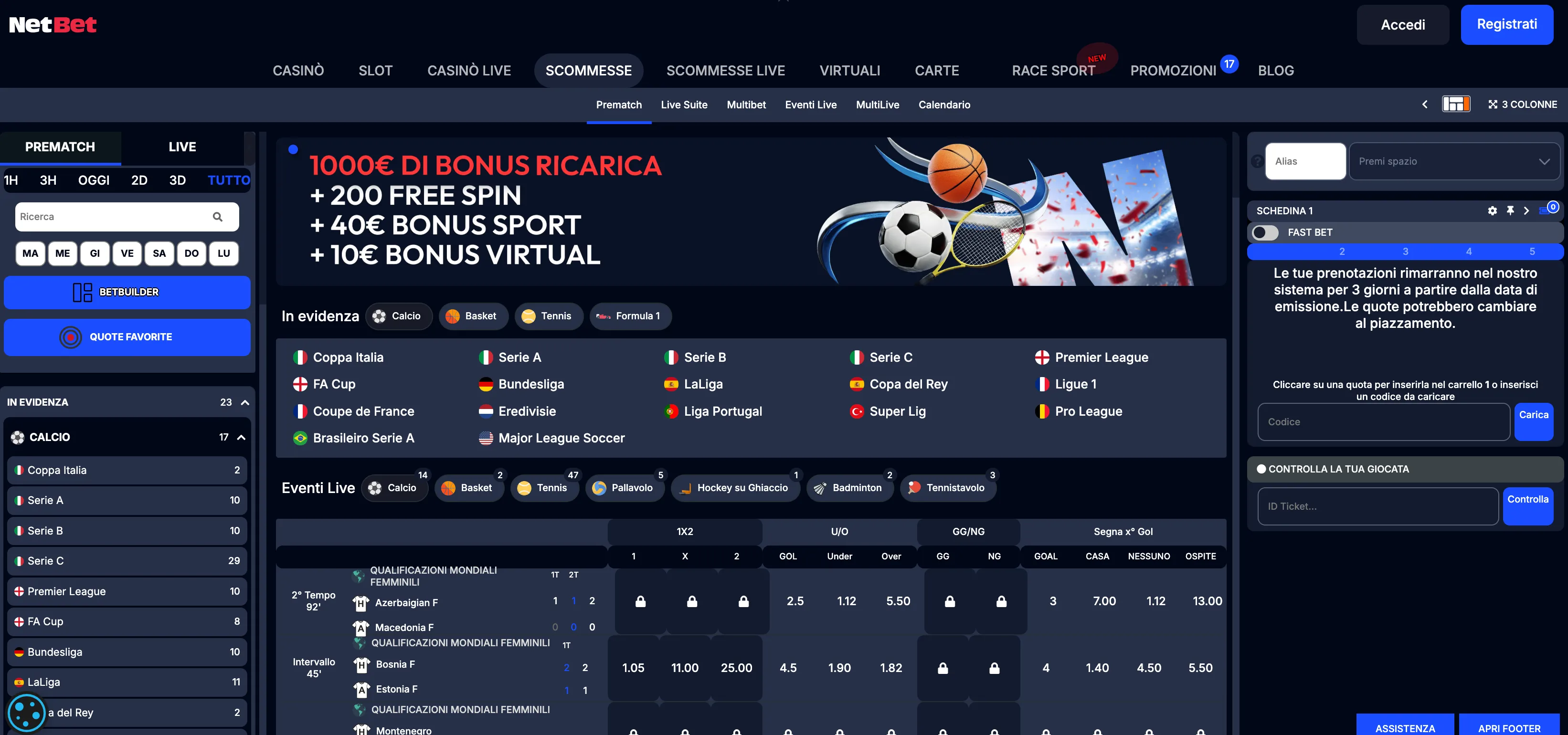NetBet