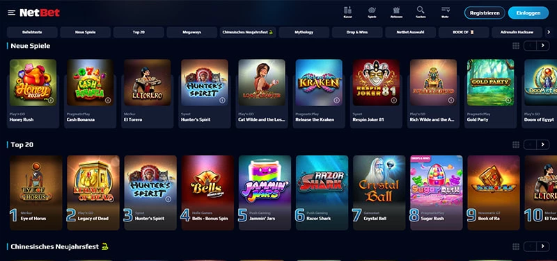 NetBet
