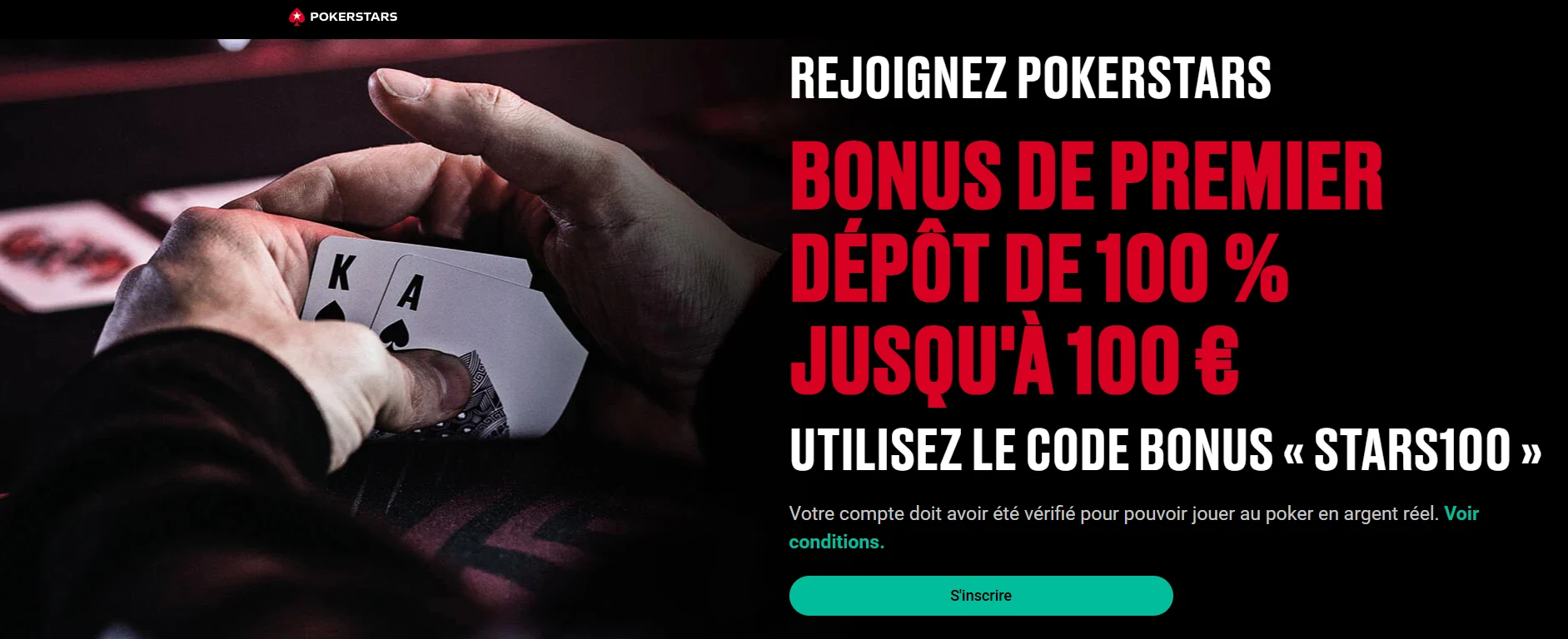 PokerStars Casino