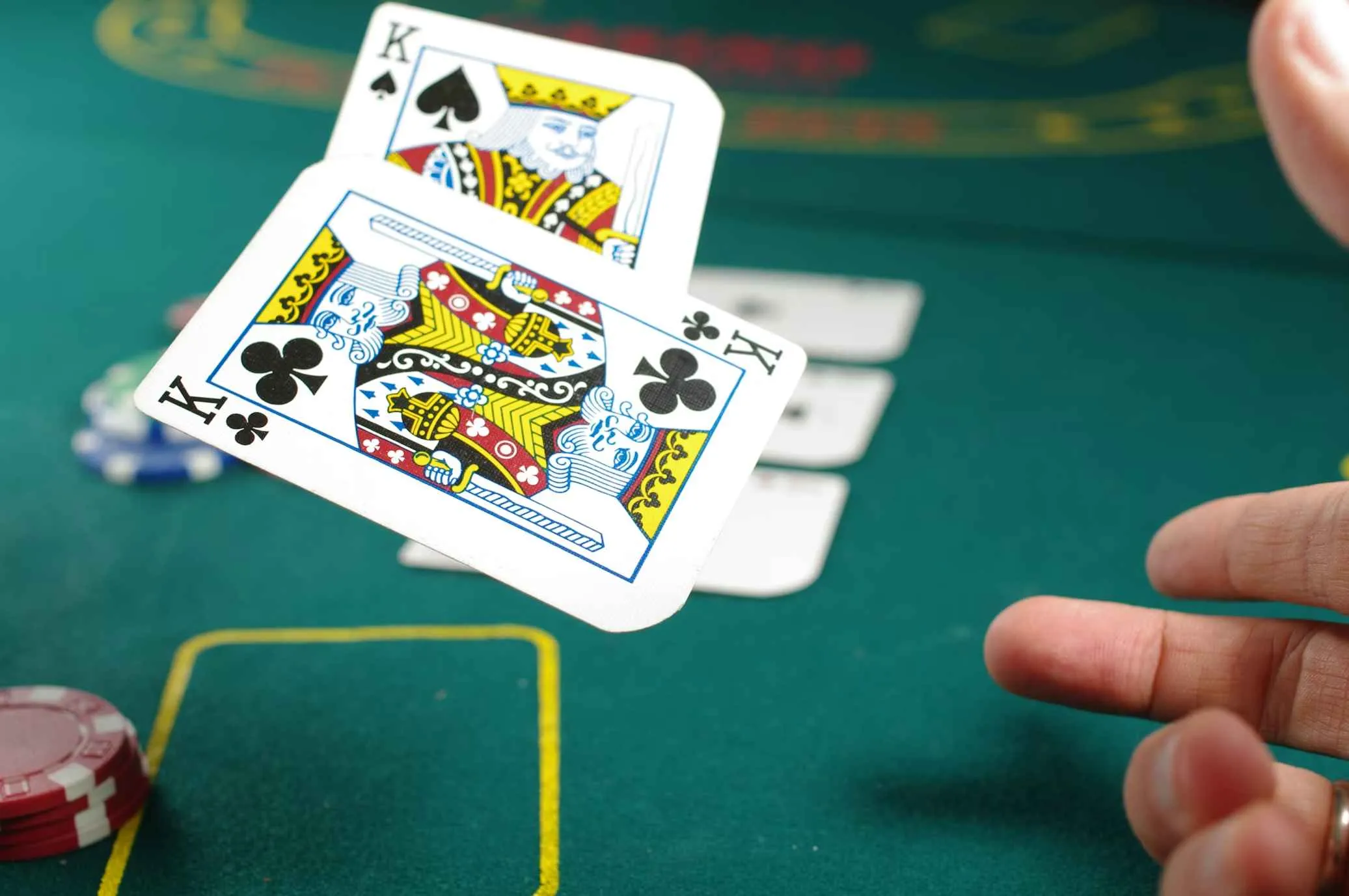 Paysafecard casino